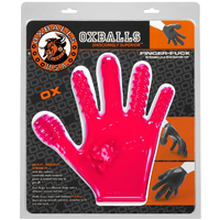 Finger Fuck Glove