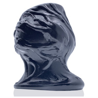 Pighole Squeal Hollow Butt Plug