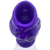 Pighole Squeal Hollow Butt Plug