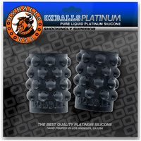 Bubbles Nipple Suckers