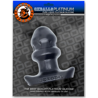 Drain O Flow Thru Hollow Butt Plug