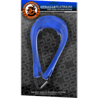 Tug Pull Down Ball Stretcher