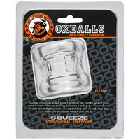 Squeeze Ball Stretcher