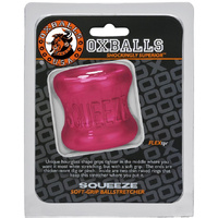 Squeeze Ball Stretcher