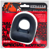 360 Cock & Ball Ring