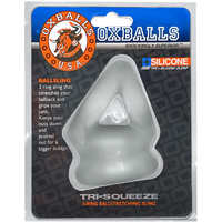 Tri Squeeze Cock Sling