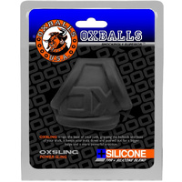 Oxsling Cock & Ball Ring