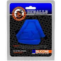 Oxsling Cock & Ball Ring