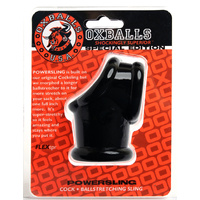 Power Sling Cock & Ball Ring