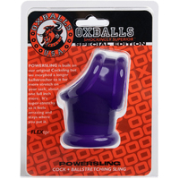 Power Sling Cock & Ball Ring