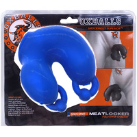 Meatlocker Chastity Sheath