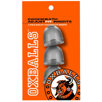 Adjustfit Inserts X3