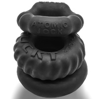 Bone Maker 3-Pack Boner Cock Ring Night 