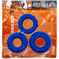 Bonemaker Cock Rings x3
