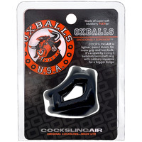 Cocksling Air Cock & Ball Ring