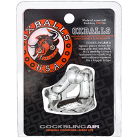 Cocksling Air Cock & Ball Ring