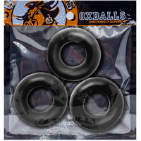 Fat Willy Cock Rings X3