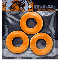 Fat Willy Cock Rings X3