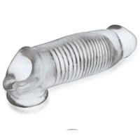 9.5" Hulk Gargantic Cocksheath