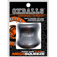 Mega Squeeze Ball Stretcher