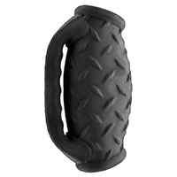 Masterjack Double Penetration Jo  Ice