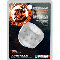 89Mm Air Lite Ball Stretcher