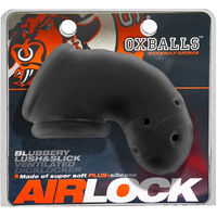 Air Lock Vented Chastity Cage