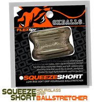 oxballs SQUEEZE SHORT ballstretcher STORM