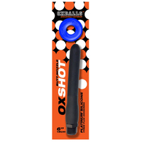 6" Shower Douche Hose+ Cock Ring