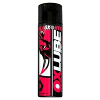 Oxlube Hybrid Lube 250ml