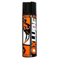 Oxlube Thick Silicone Lube 130ml
