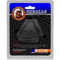 Oxsling Cock & Ball Ring