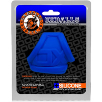 Oxsling Cock & Ball Ring