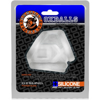 Oxsling Cock & Ball Ring