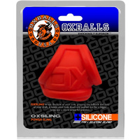Oxsling Cock & Ball Ring