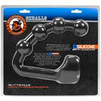 Butt Balls Cock Lock