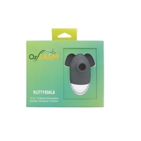 Ozgasm Klitty Koala 3 In 1 Clitoral Stimulator