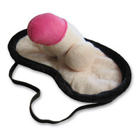 Pecker Night Mask