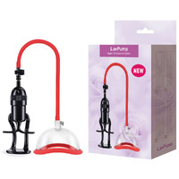 Luvpump Vagina Enhancement System / Vagina Pump