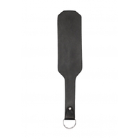 Leather Vampire Paddle