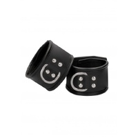 Restraint Handcuff With Padlock