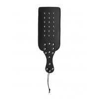 Studded Paddle