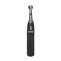 Ball Metal Handle Paddle