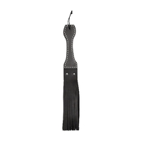 Belt Whip Leather Flogger