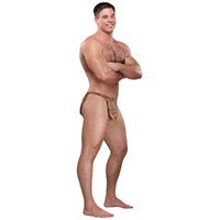 Jungle Stud Novelty Underwear