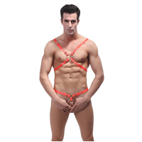 Rip Off Harness Set OS
