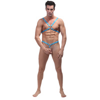 Rip Off Harness Set OS