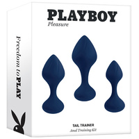 Tail Anal Trainer Kit
