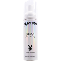 Foaming Toy Cleaner 207ml