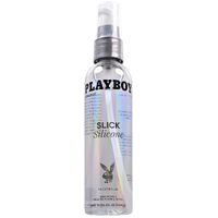 Slick Silicone Lube 120ml